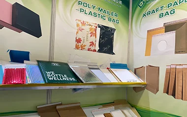 Sustainable Packaging for Ecommerce