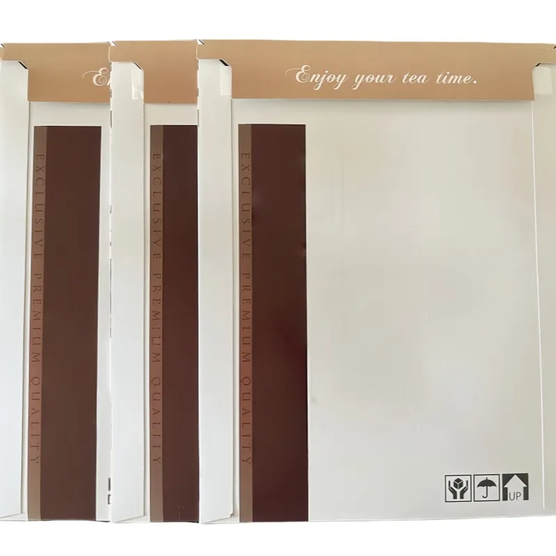 paper board envelope