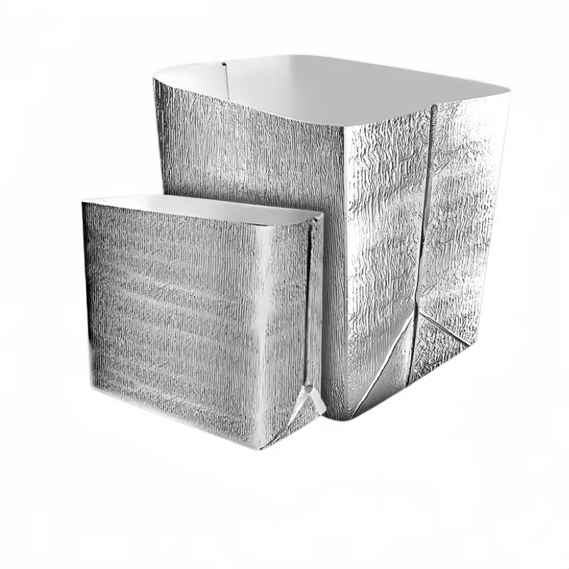 Thermal Reflective Box Liner