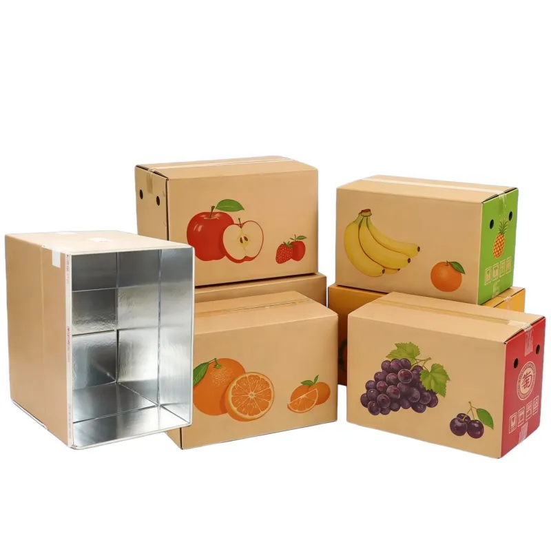 insulated thermal liners